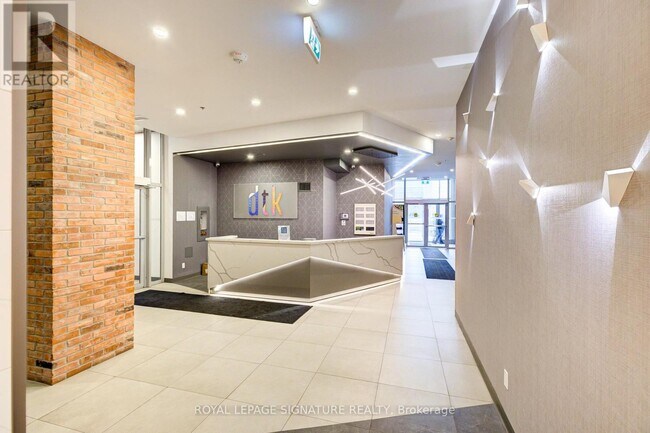 Photo du bâtiment - 60 Frederick St