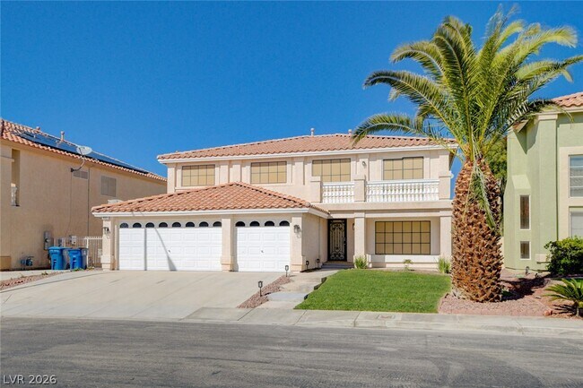 Foto del edificio - 432 Staghorn Pass Ave