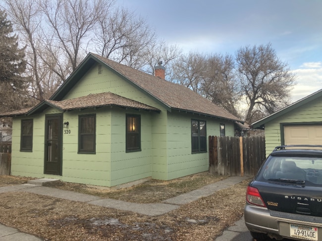 Building Photo - 320 N 3rd St