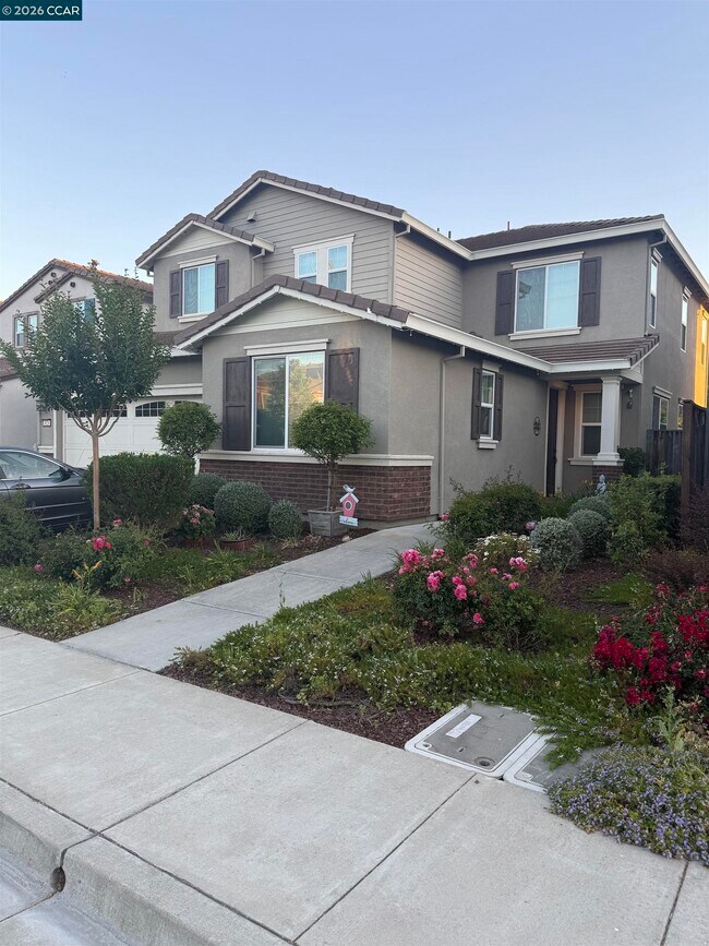 Building Photo - 1826 Rosemary Dr