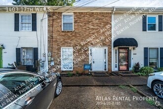 Building Photo - 1403 17th Way S