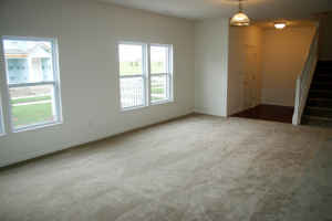 Entrance & Dining Area - 13289 Komatite Way