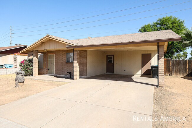 Foto del edificio - 4531 N 71st Ln