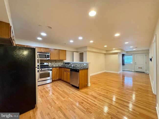 Foto del edificio - 1223 Wood St