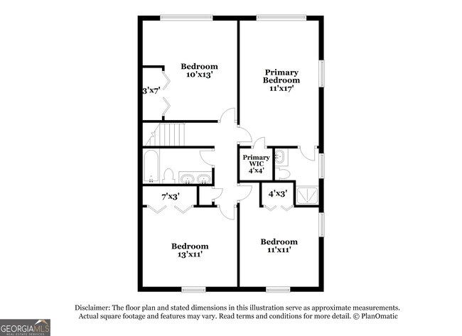Foto del edificio - 6619 Collier Way