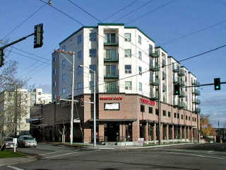 Foto del edificio - 1700 Madison