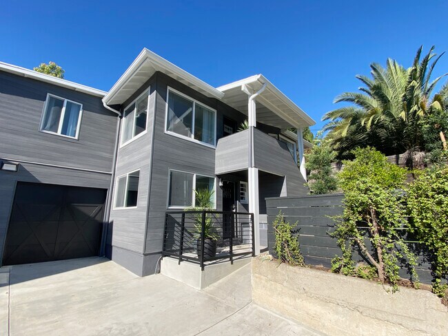 Foto del edificio - 2244 Fargo St