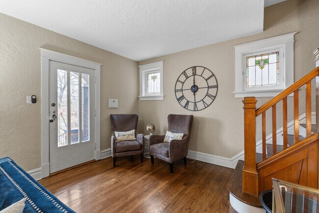 Foto del edificio - 1135 S Kingshighway Blvd