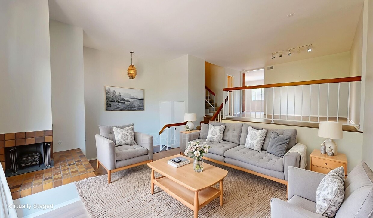 Primary Photo - Beautiful 2 Primary Bedroom in Turtle Rock...