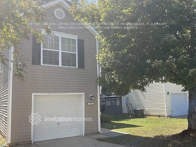 Building Photo - 1304 Ricochet Dr