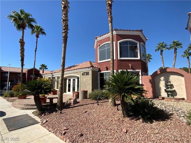 Foto del edificio - 4730 E Craig Rd