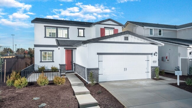 Building Photo - 1272 Arriaga Way