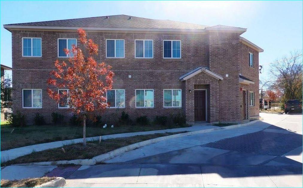 609 Meadow View Ct Unit 101, Denton, TX 76207 Apartment for Rent in