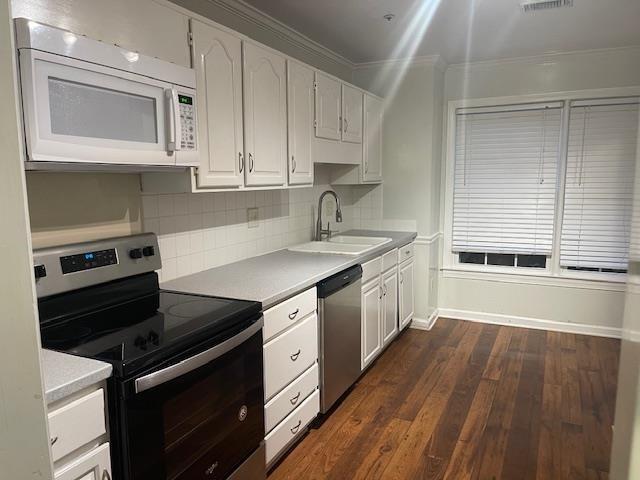 Foto del edificio - 467 Salem Woods Dr SE