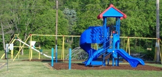 Foto del edificio - 152 Old Plank Rd