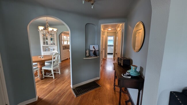 Foto del edificio - Great Seabright area 2/1 Fully Furnished Home