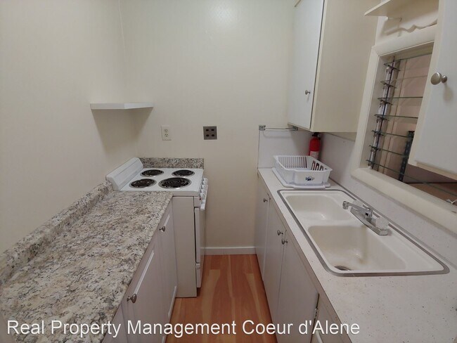 Foto del edificio - 1 br, 1 bath House - 1313 Lakeside Ave.