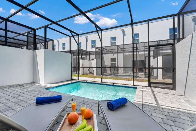 Photo - 649 Trikomo Dr (Davenport, FL) Townhome