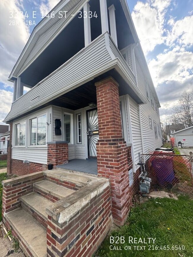 Building Photo - 3334 E 146th St