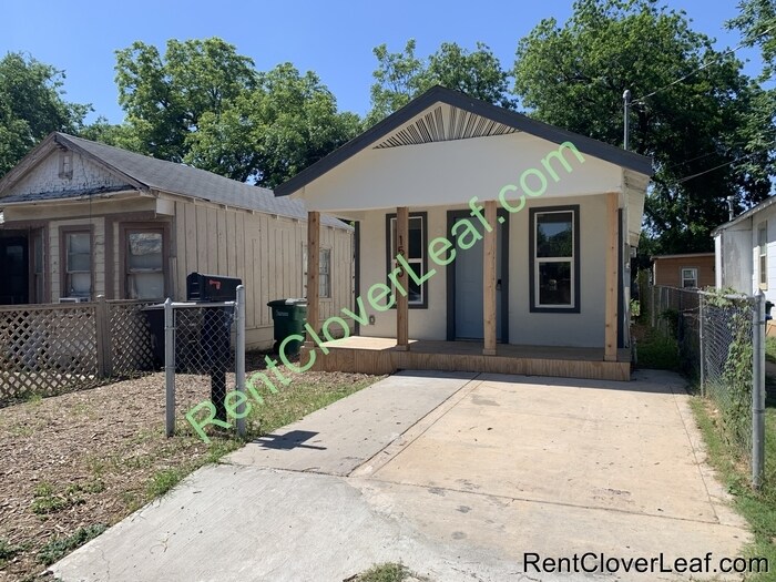 Available Now! Beautiful 2 Bed / 1 Bath! House for Rent in San