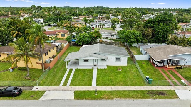 Foto del edificio - 12625 SW 188th St