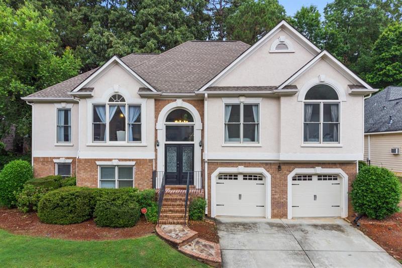 1022 Legacy Walk, Woodstock, GA 30189 House Rental in Woodstock, GA