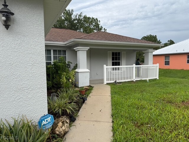 Foto principal - 1013 Belmont St E