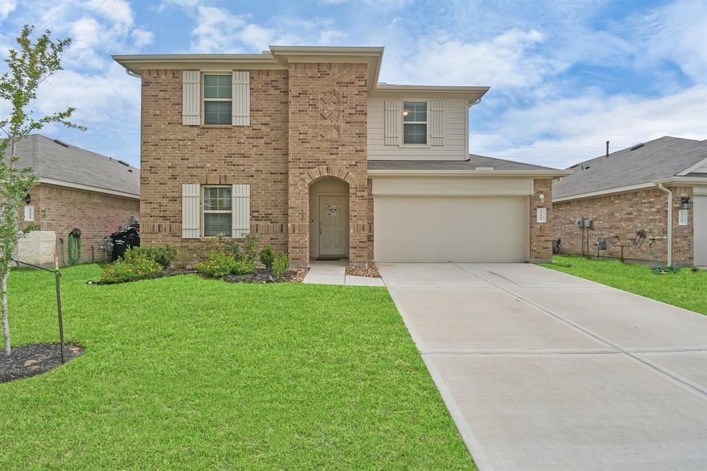 22431 Theodoli Dr, Katy, TX 77449 House for Rent in Katy, TX