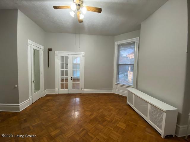 Foto del edificio - 1412 Highland Ave