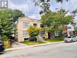 Building Photo - 668 Willard Ave