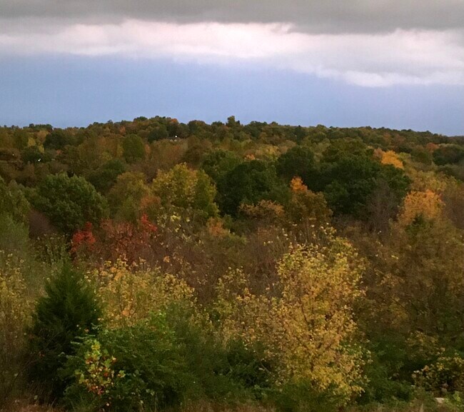 Balcony View - 4254 NE Meadow Creek Cir