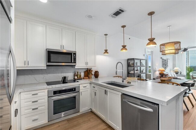 Foto del edificio - 2795 Peachtree Rd NE