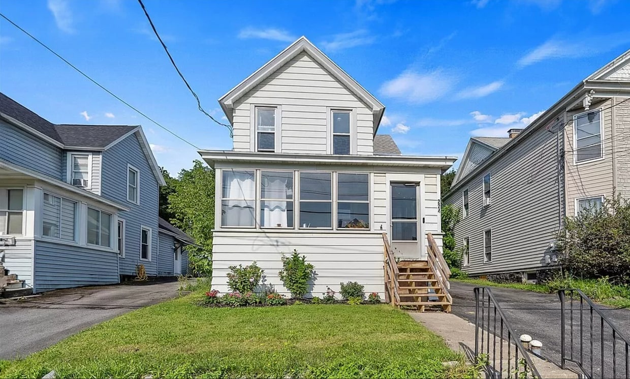 224 Caroline Ave, Syracuse, NY 13209 House Rental in Syracuse, NY