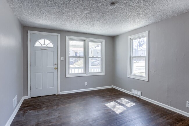 Foto del edificio - 3224 N 40th St