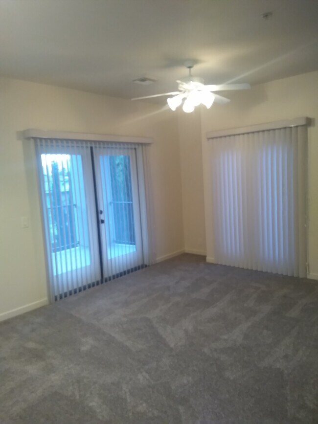 master bedroom - 3712 El Dorado Blvd