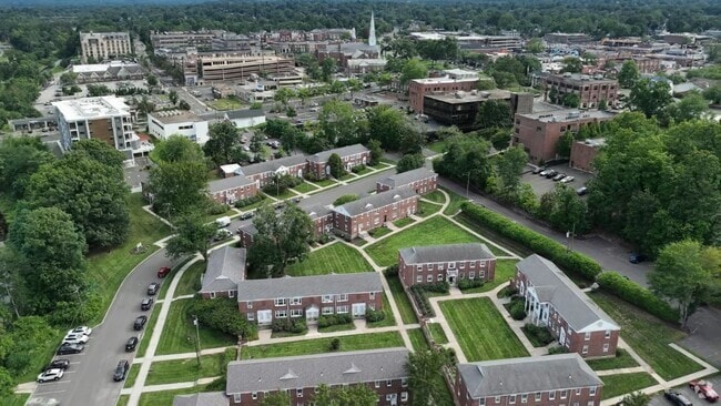  - Loomis Drive Apartments