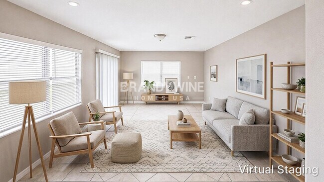 Building Photo - 3137 Overdale St