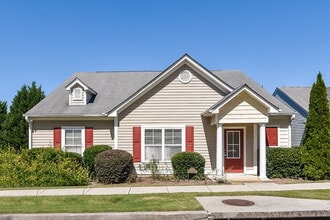 Building Photo - 3856 Pine Village Pl