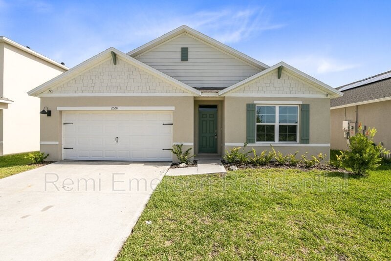 Photo - 2520 Harmonia Hammock Rd