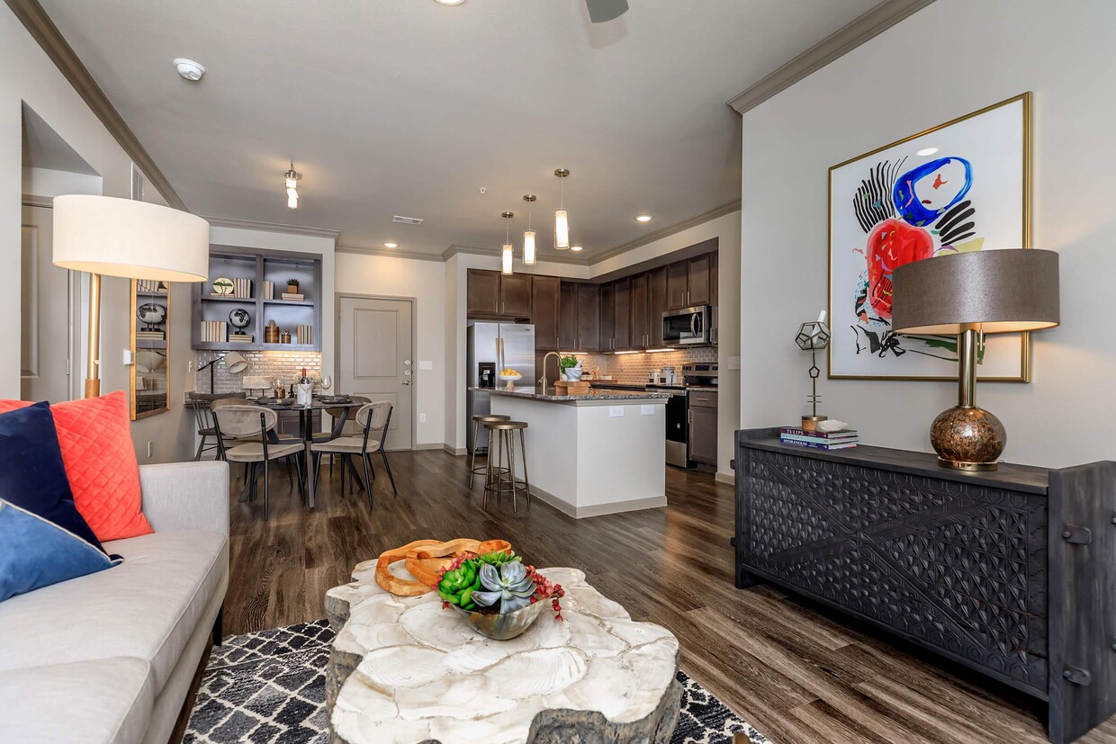 Foto principal - Your Dream Home – 6 Weeks Free!