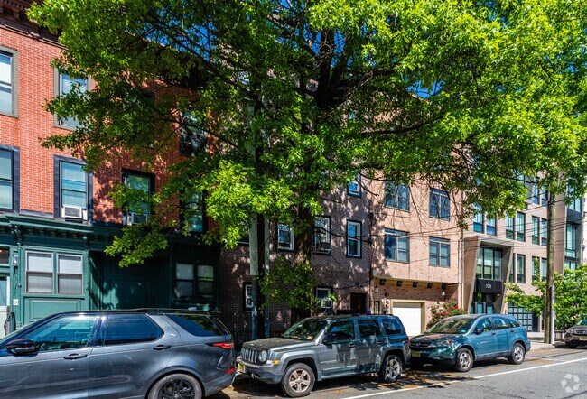 Foto del edificio - 104 Jefferson St