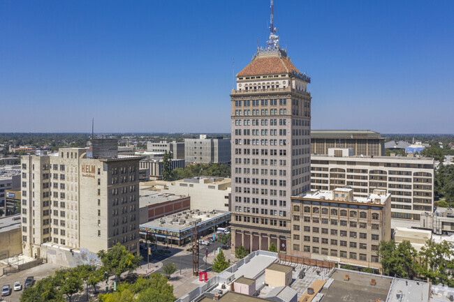 Building Photo - The Pacific Southwest Building