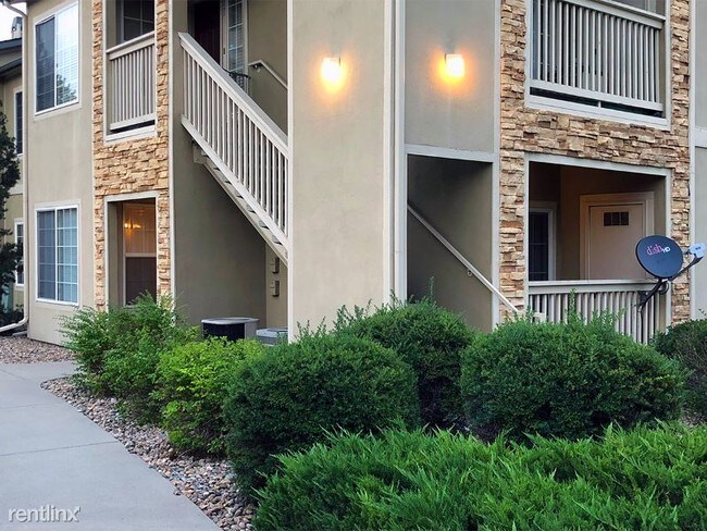 Building Photo - 10120 E Carolina Dr