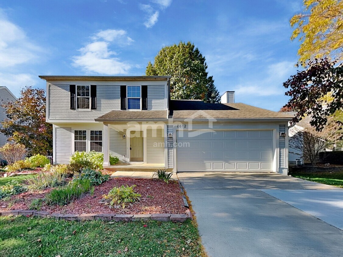 Foto principal - 8612 Oak Creek Dr