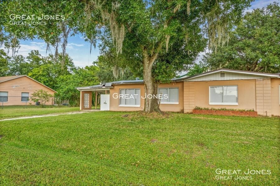 6329 Jason St, Pine Castle, FL 32809 Apartment for Rent in Pine