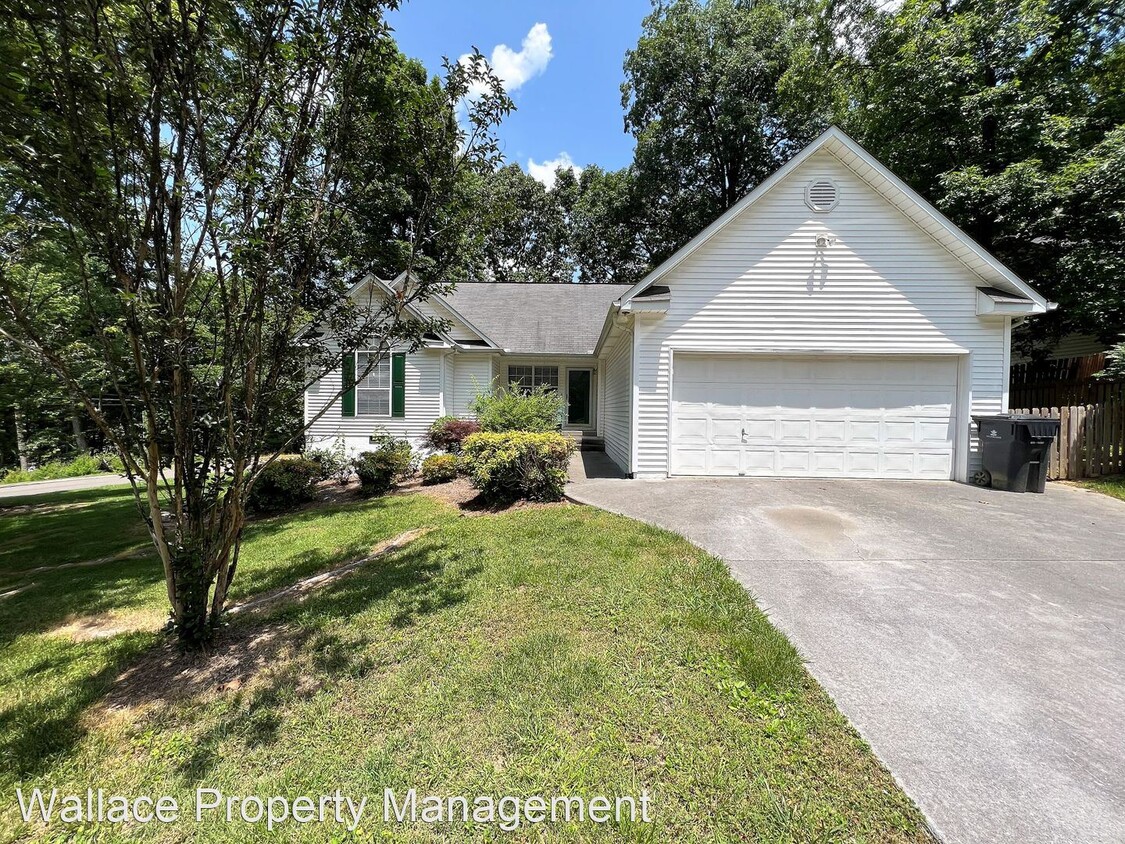 Primary Photo - 3 br, 2 bath House - 6017 Tennyson Drive
