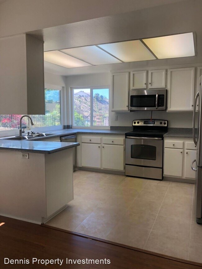 Building Photo - 4 br, 2.5 bath House - 1022 Horizon Drive