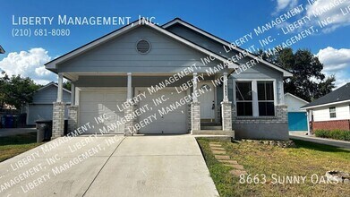 Building Photo - 8663 Sunny Oaks