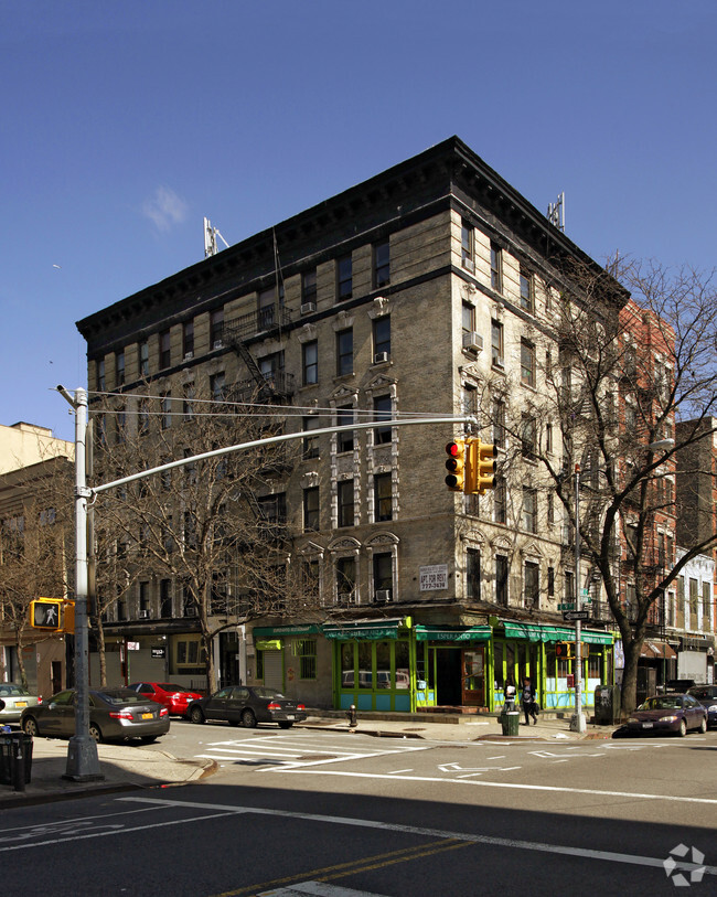 Building Photo - 145-147 Avenue C