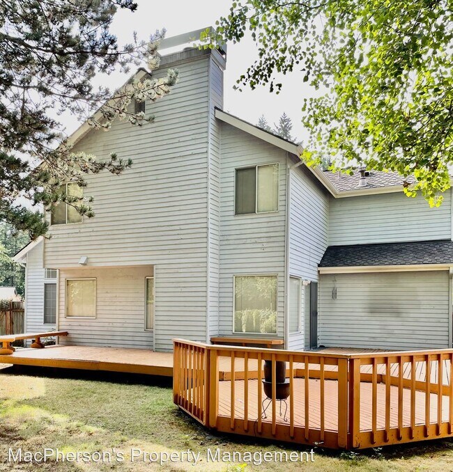 Foto del edificio - 3 br, 2.5 bath House - 3649 248th Ave SE